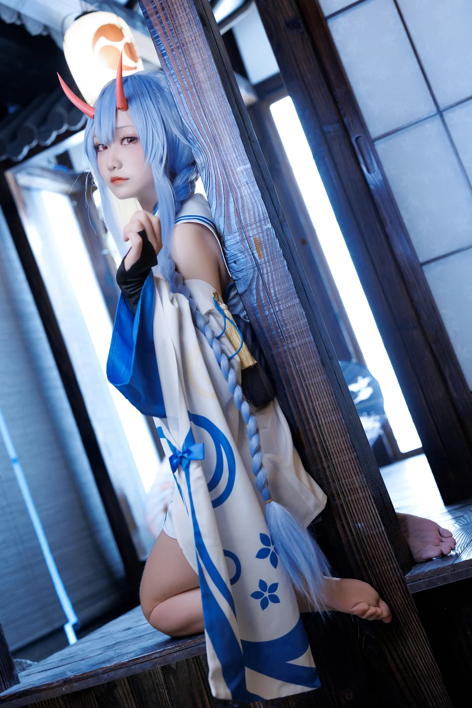 lunananya - 和乐千世 [30P-259MB] tg@simisebaisi 【丝足阁】024.webp